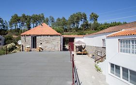 Quinta Da Estrada Winery Douro Valley